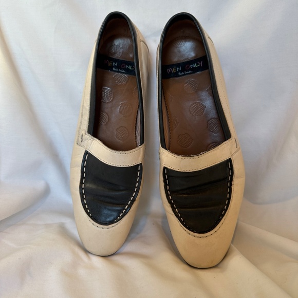 Women’s Paul Smith loafer Size 37 - Picture 3 of 7